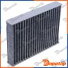 Filtre d'habitacle pour MERCEDES-BENZ | 0123190042, 0123260042PD